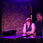 CABARET: 'Open a New Window' presents an intimate evening of song and storytelling from some of Tabard's finest actors.