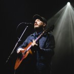 ON HIGH: SF indie-folk artist Vetiver comes down to Palo Alto to join locals the David James Trio + 2.