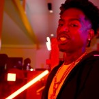 SLO HAND: Stockton rapper Young Slo-Be comes to the South Bay to release his new album, 'Slo-Be Bryant 3.'