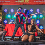 POST PARTY: Post Street's Jubilee Wellness Festival returns with community services, music, drag and a whole lot more.