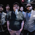 SKAN JOSE: San Jose's ska torchbearers Monkey headline a show with hometown heroes The Odd Numbers.