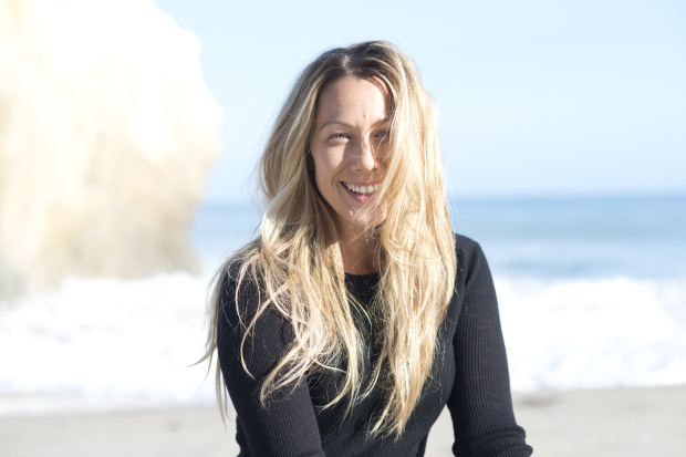 SUMMER VIBES: Though the warm months may be over, you can still catch some sunny vibes with Colbie Caillat.