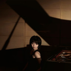 KEYED IN: Award-winning pianist Claire Huangci calls the instrument her 'confidant,' and performs online this weekend.