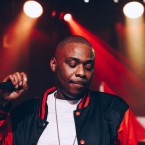 IMMACULATE: Vallejo's Mac Mall headlines a night of Bay Area hip hop at LVL Up.