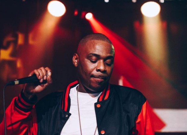IMMACULATE: Vallejo's Mac Mall headlines a night of Bay Area hip hop at LVL Up.