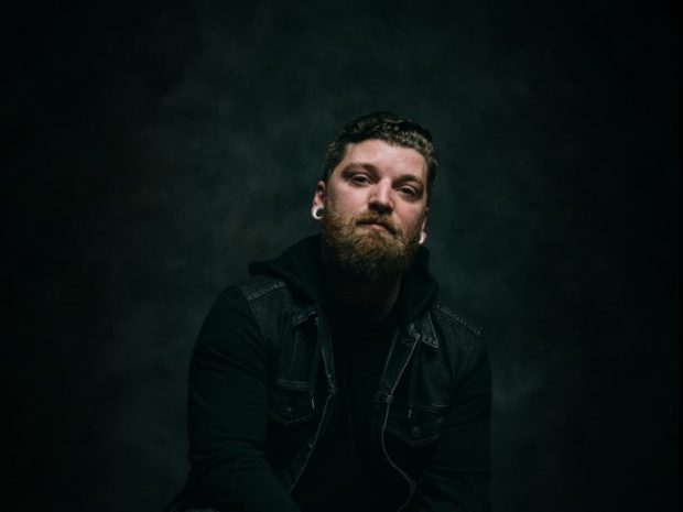 WITHOUT HE: Piano-driven, melodic EDM producer MitiS brings the audio sunset to San Jose Civic.