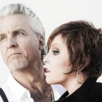 WE BELONG: The mighty Pat Benatar comes to the San Jose Civic with partner Neil Giraldo for a night of rock and roll empowerment.