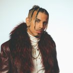 TODO: Rauw Alejandro (pictured), Guaynaa and Ivy Queen headline El Puro Party at Shoreline.
