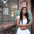 SOMETHING'S COMING: Sunnyvale Commuynity Players bring the timeless 'West Side Story' to life in the South Bay.