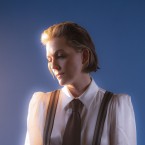 SILENT DAYS: Powerful singer-songwriter Brandi Carlile performs at the Frost on the day her new album comes out.