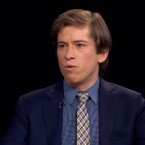 COUNTERPOINT: Author Max Chafkin discusses the shadowy dealings of Peter Thiel in this Kepler's book event.
