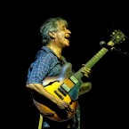 ABLE CAIN: Bay Area blues master Chris Cain brings his virtuosic skills to Poor House Bistro. (photo credit: Bob Hakins)