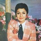IMMORTAL: The eternally relevant Googoosh brings 60 years of Persian pop to San Jose.