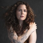 STAR DATE: Indigenous/Canadian singer iskwē brings a unique, 2-day multimedia show to the Bing Concert Hall.