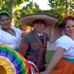 CON TODO: With music, dancing, visual arts, food and a whole lot more, the Mosaic Festival represents the South Bay's stunning diversity.