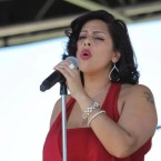LA PARQUE: Christina Quesada of Tortilla Soup is one of many great performers coming to History Park this Saturday.