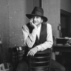 DELTA ALPHA: Renowned delta blues slide guitarist Roy Rogers (pictured) headlines the L'il Easy Backyard Party at Poor House Bistro.