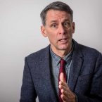 GAY OLD TIME: SF based comedian/writer/actor Scott Capurro is hilariously direct in his stand-up.