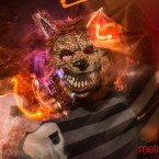 ALL HALLOWS: DJs Kilo and Chuy Gomez return to host the South Bay's biggest Halloween party this weekend.
