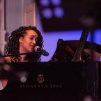 EN-GAGE: Enchanting San Jose vocalist Jackie Gage performs live and online at Art Boutiki.
