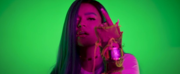 BICHOTA: Columbian singer Karol G brings it all to the San Jose Civic.