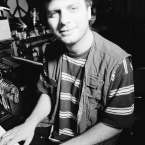 THE COWBOY: Indie rock's slacker king Mac DeMarco comes to Stanford's Frost Amphitheatre.