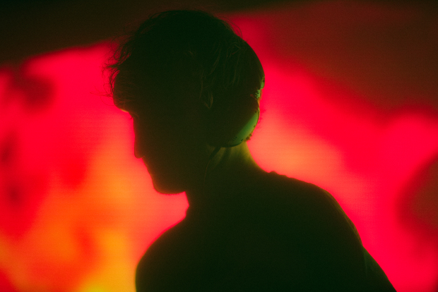 GOOSE BUMPS: Venerable DJ RL Grime comes to the San Jose Civic just in time for Halloween.