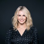 CHELSEA NOW: The irreverent comedienne and late night host Chelsea Handler comes to San Jose Civic.