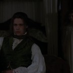 IMMORTAL TASTES: By now a classic, 'Interview With a Vampire' gets paired with a classically elegant meal at Pruneyard's Culinary Cinema.