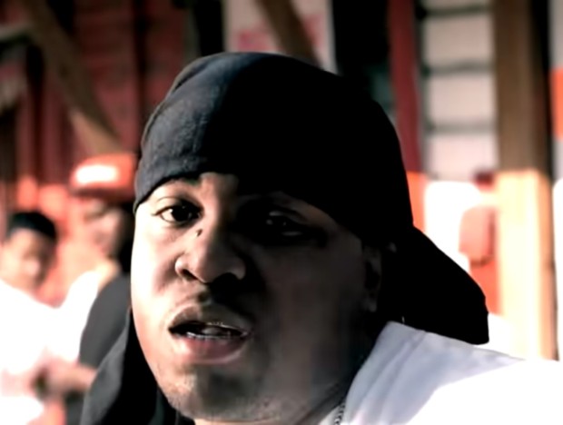 WHO: Mike Jones. Who? Mike Jones. Who? Mike Jones. Who? Mike Jones.