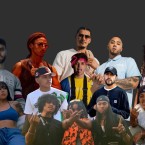 FULL PACK: Local hip hop label Wolf Records shows off a formidable roster at LVL Uproar.
