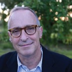 TALK PRETTY: Acclaimed author and humorist David Sedaris comes to the Center for the Performing Arts.