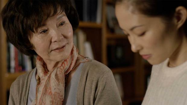 FILM TREATS: 'Beneath the Banyan Tree' (pictured) is one of 75 features included in CineJoy.