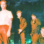 BLUE SHEEN: On new album Body Jumper, Provoke creates a blur of past and future sounds.