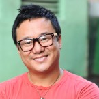 SHIN CROWD: Jimmy Shin brings his Shindig Show to the Improv.
