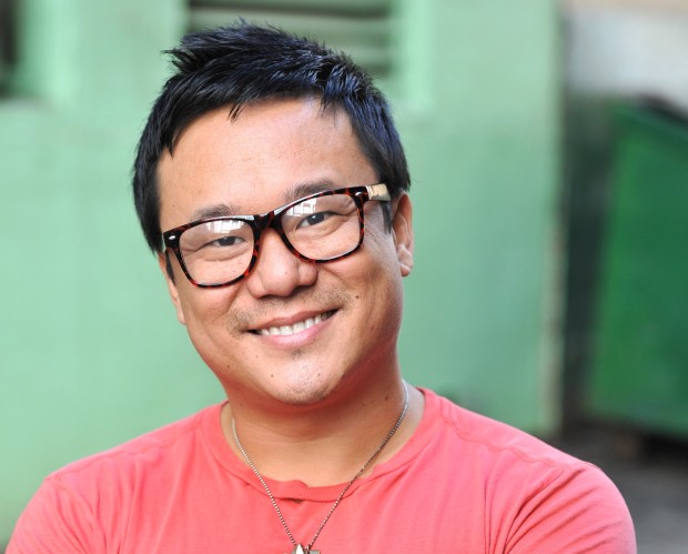 SHIN CROWD: Jimmy Shin brings his Shindig Show to the Improv.