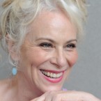 FIC FAN: For actress and Selected Shorts host Jane Kaczmarek, reading fiction is a unique acting experience.