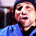 COOLER CHRISTMAS: SLC island reggae star Makisi (pictured) is one of many to bring warm melodies to Liquid Lounge's Christmas Vibez.