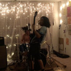 FRIED CIRCUITS: Sandy Pukes performing live, the way they were intended to be experienced.