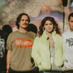 SEEDS SOWN Building on their 2019 demo and EP, Scowl come into their own on full length How Flowers Grow. (photo credit: Chrisy Salinas)