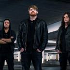 ENGINEERS: San Jose's Dead Engine (pictured) play the Caravan Lounge with locals Drunk Monk and Boxweed.