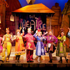 CHELM TOWN: History and humor collide in the holiday treat The MeshugaNutcracker!