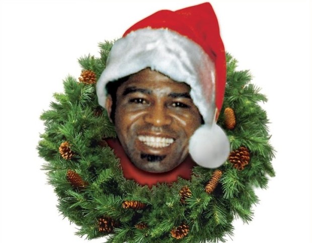 O FUNKY NIGHT: Campbell's Cardiff Lounge celebrates its 10th annual James Brown Day this Christmas.