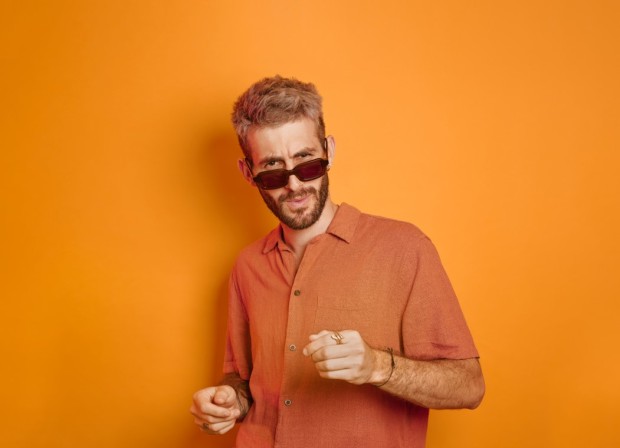 MACRODOSE: House DJ and producer Lubelski brings the full effect to LVL44.