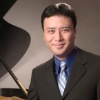 BIRTHDAY CELEBRATION: Pianist Jon Nakamatsu (pictured) helps ring in the celebration of a true master's birthday. (photo credit: Christine Stein)