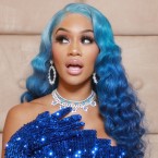 TAP IN: Poptopia brings together a huge selection of hit makers like Saweetie (pictured), Black Eye Peas, Doja Cat and plenty more.