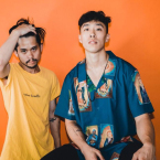EARLY SUMMER BEATS: ARMNHMR sounds perfect year round with their style of EDM.