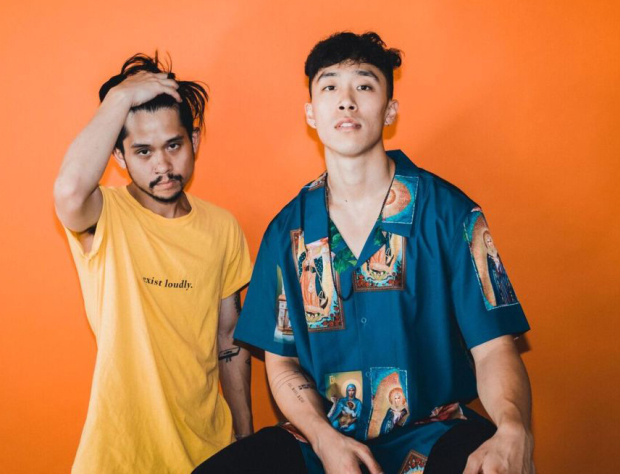 EARLY SUMMER BEATS: ARMNHMR sounds perfect year round with their style of EDM.