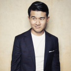 IN THE FIELD OF SAN JOSE: Ronny Chieng's amazing comedic talent is not only reserved for The Tonight Show