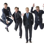 WHOSE LINE IS IT ANYWAY: The classic ABC show returns in this live improv